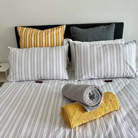Stylish Apartment Окленд Екстер'єр фото