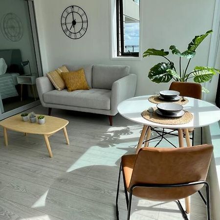 Stylish Apartment Окленд Екстер'єр фото
