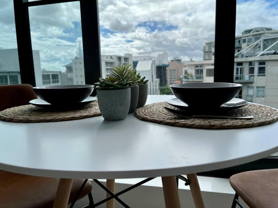 Stylish Apartment Окленд Екстер'єр фото