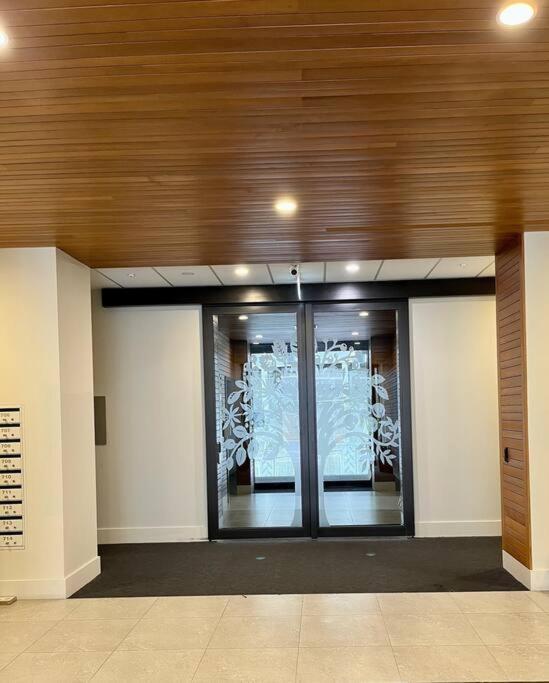 Stylish Apartment Окленд Екстер'єр фото