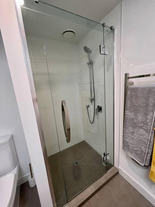 Stylish Apartment Окленд Екстер'єр фото