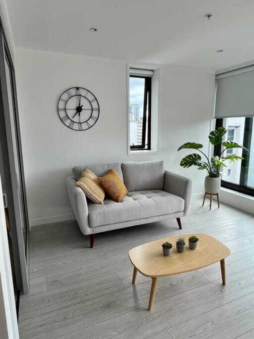 Stylish Apartment Окленд Екстер'єр фото