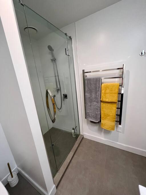 Stylish Apartment Окленд Екстер'єр фото