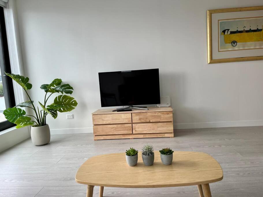 Stylish Apartment Окленд Екстер'єр фото