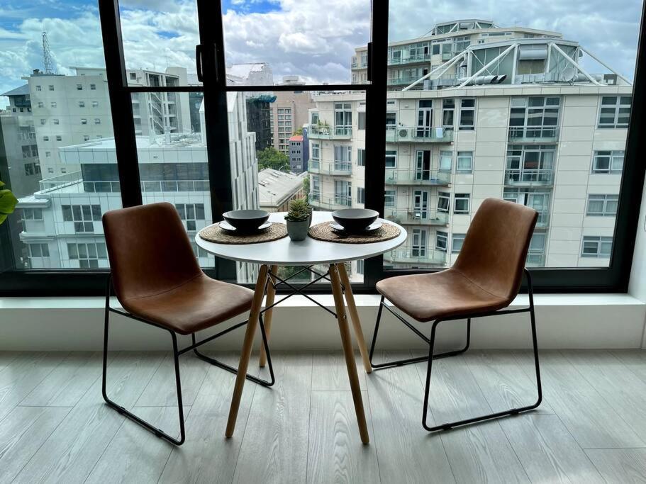 Stylish Apartment Окленд Екстер'єр фото