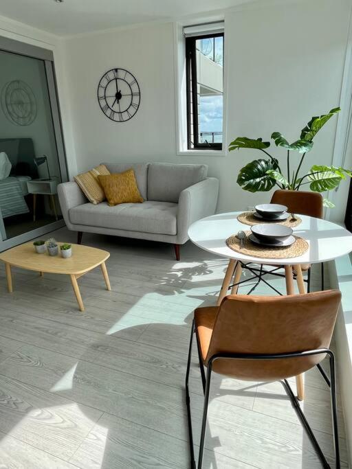Stylish Apartment Окленд Екстер'єр фото